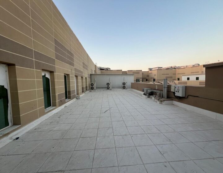 Al Majd School