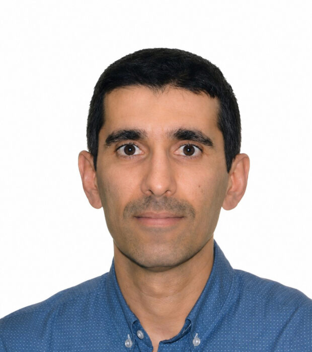 Raed Azzam