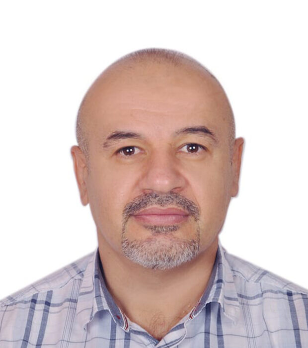 Samer Aziz